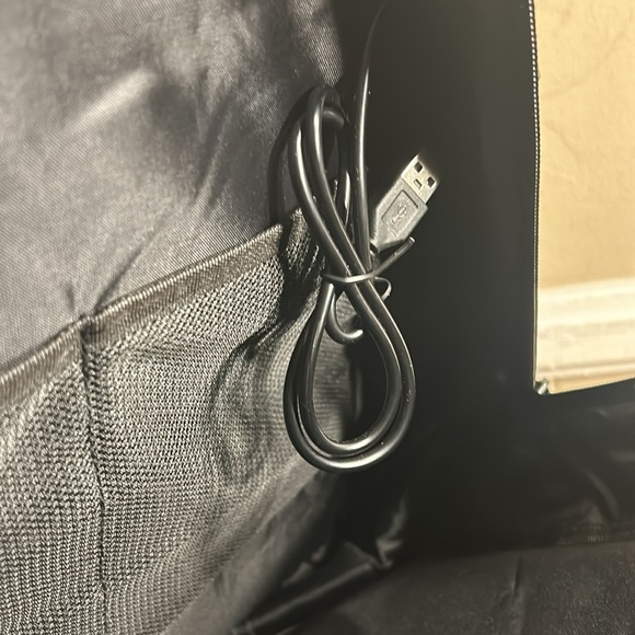 Lumesner Laptop Backpack - Picture 6 of 10